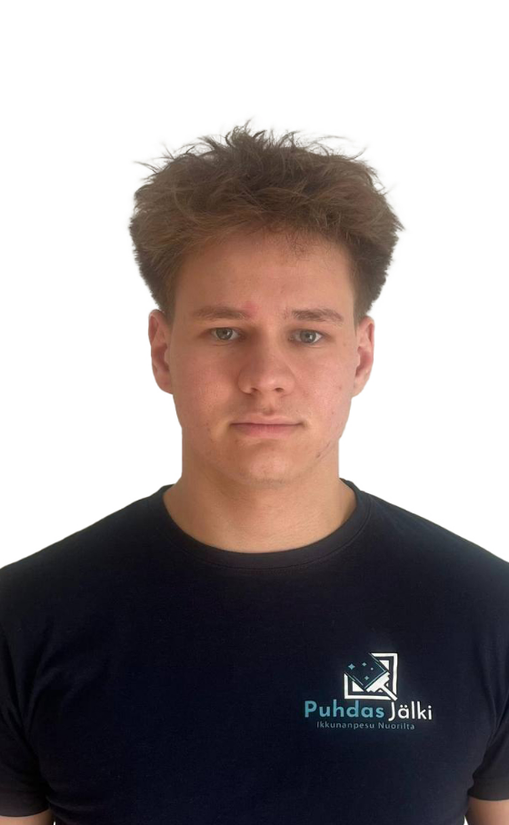 Tuomas asiakaspalvelu