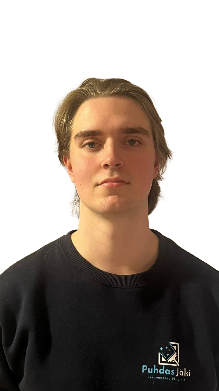 Tuomas asiakaspalvelu