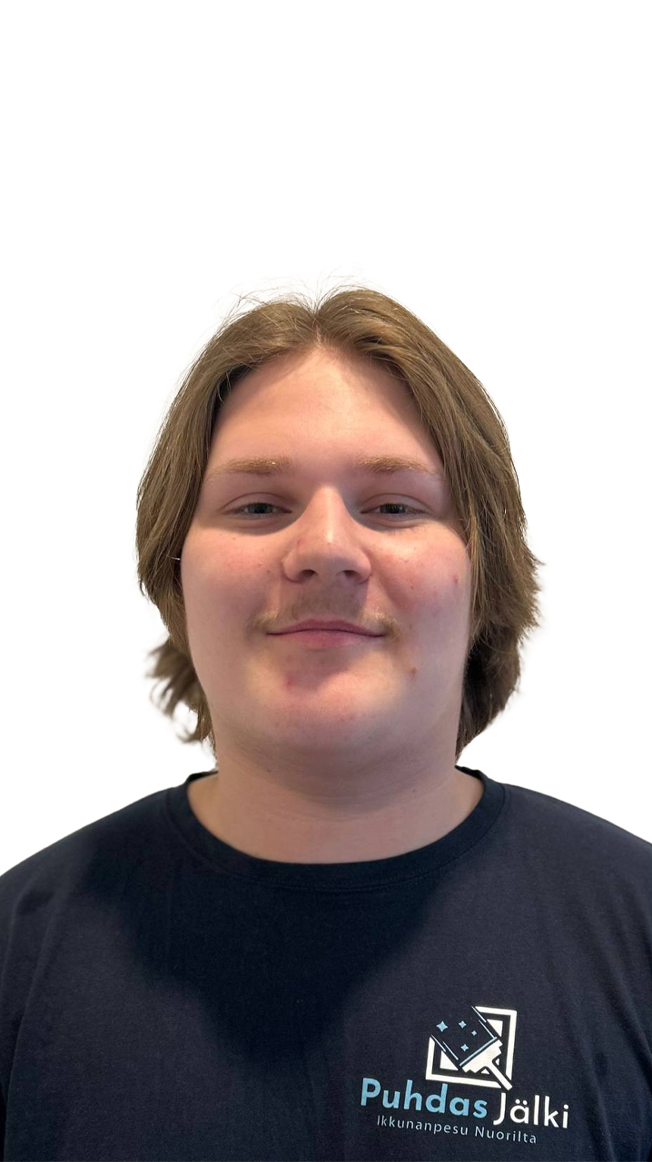 Tuomas asiakaspalvelu