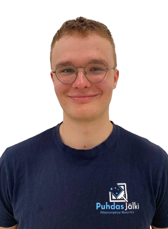 Tuomas asiakaspalvelu