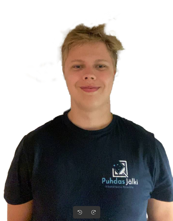 Tuomas asiakaspalvelu