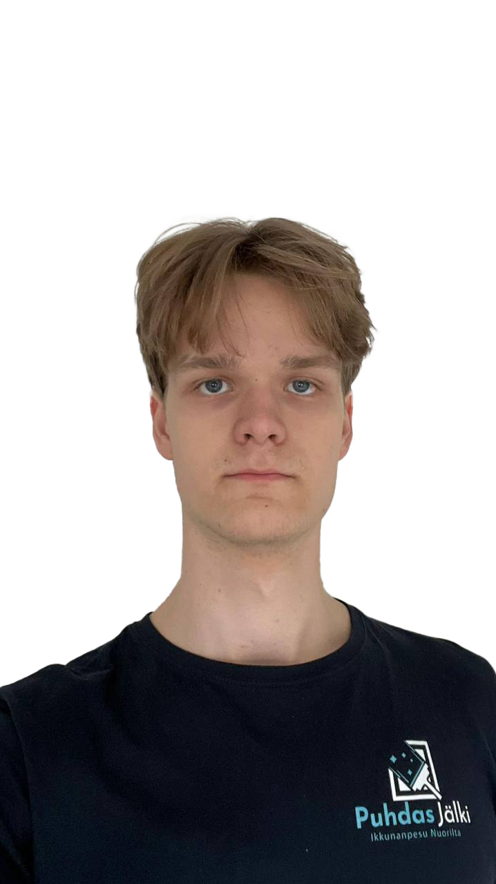 Tuomas asiakaspalvelu