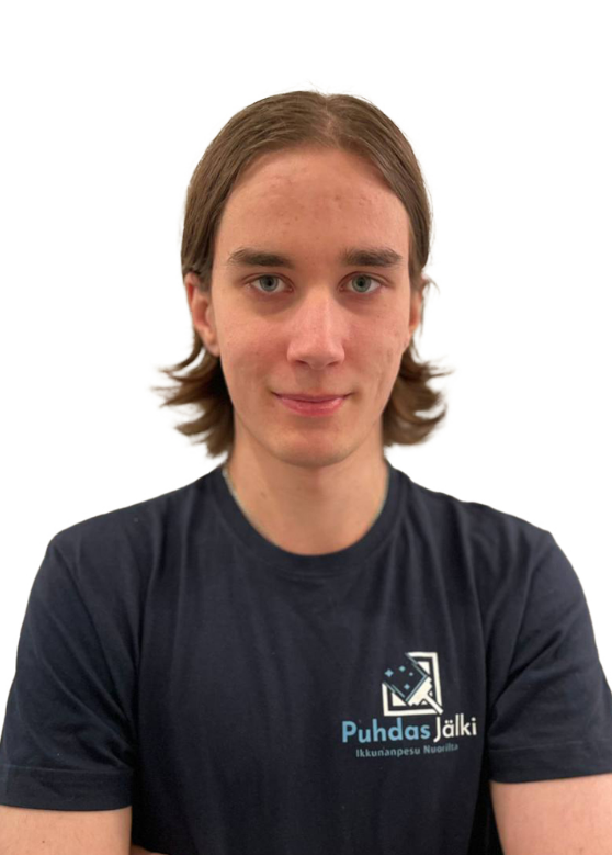 Tuomas asiakaspalvelu