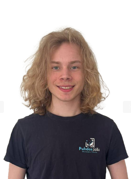 Tuomas asiakaspalvelu