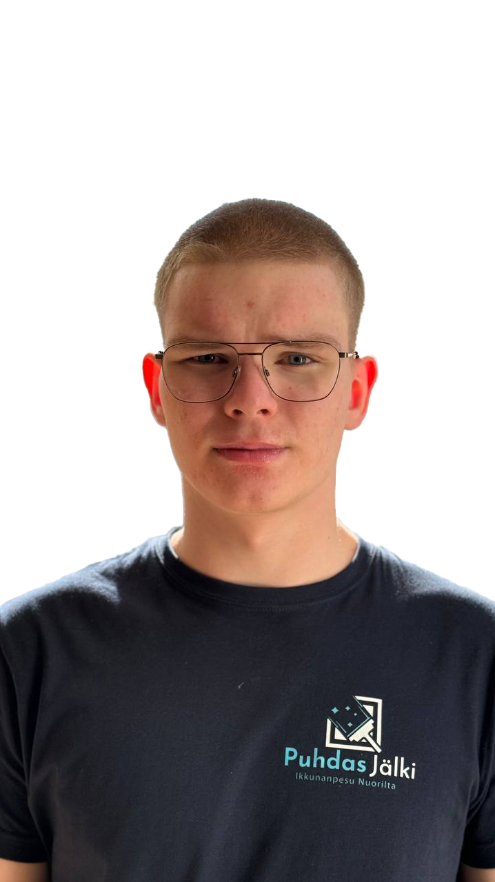 Tuomas asiakaspalvelu