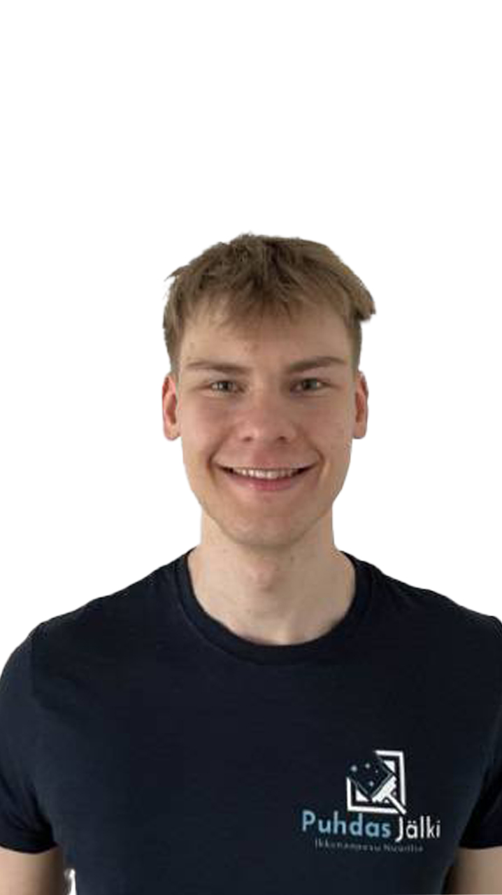 Tuomas asiakaspalvelu