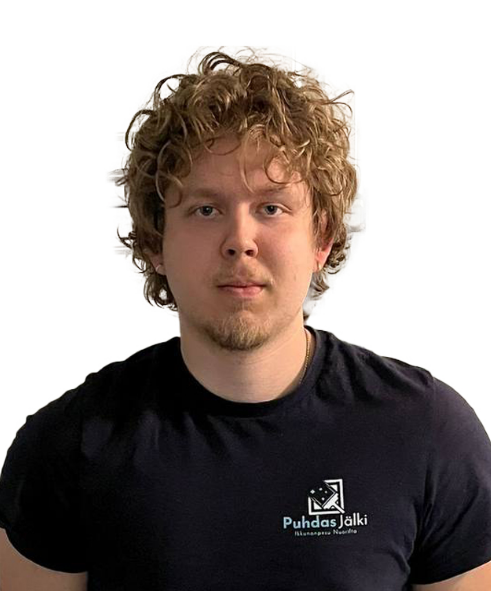 Tuomas asiakaspalvelu