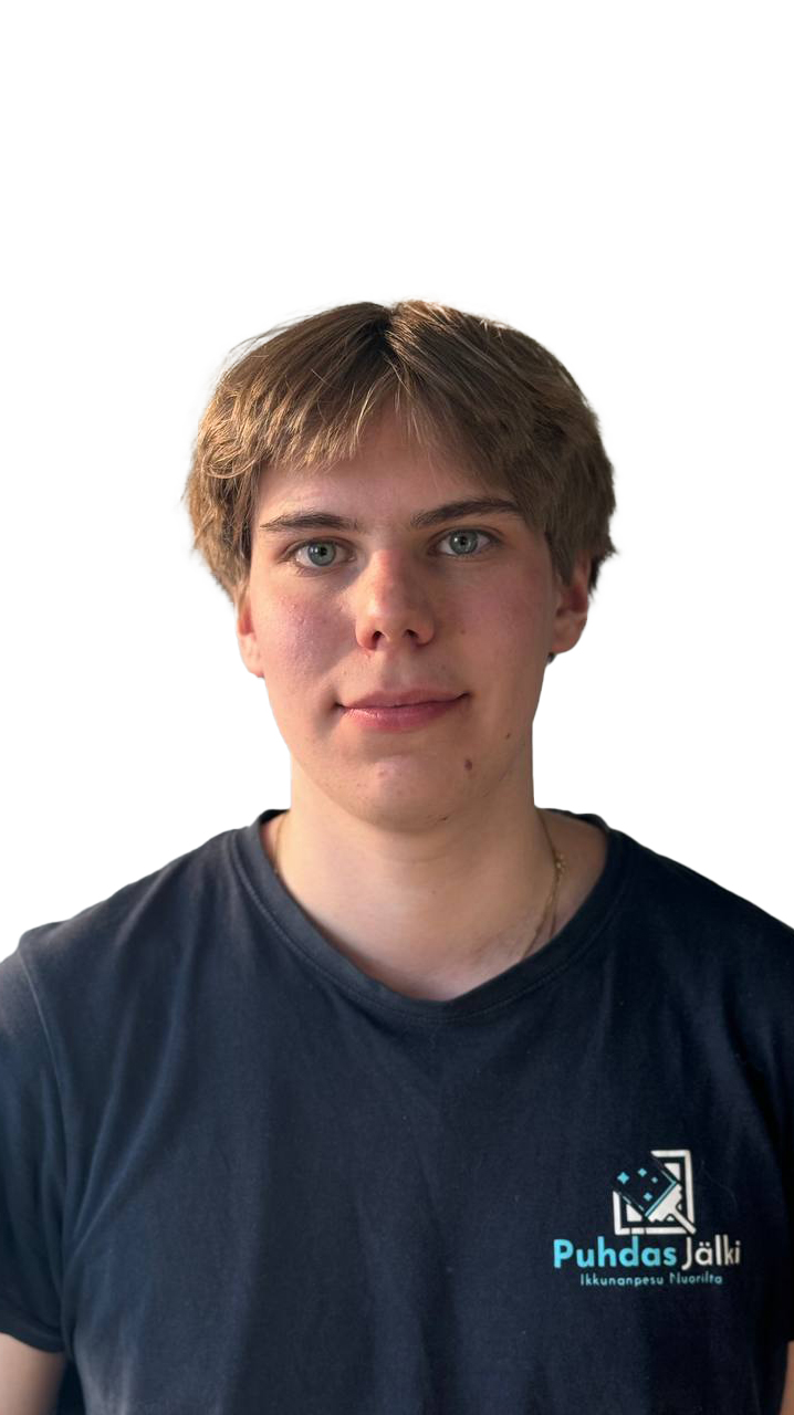 Tuomas asiakaspalvelu